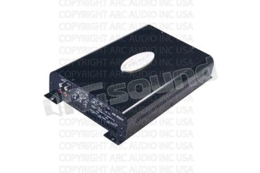 KS 300.4V2 fullrange Classe H non digitale ARC audio