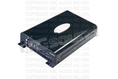 KS 300.2V2 fullrange Classe H non digitale ARC audio