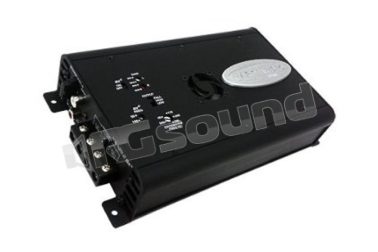 KS 125.2 BX2 fullrange Classe H non digitale ARC audio