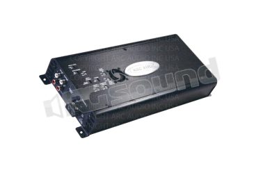 KS 500.1 mini amplificatore compatto Classe G/H ARC audio