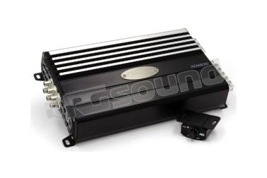 XDi 805 fullrange Classe D ARC audio