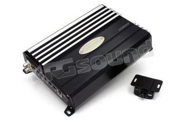 XDi 600.1 fullrange - Potenza RMS 1x600W ARC audio
