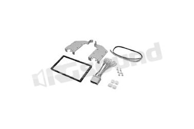 KTE-1295-08 Suzuki Grand Vitara dal 2005 Alpine