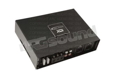 XDi 450.4 fullrange Classe D ARC audio