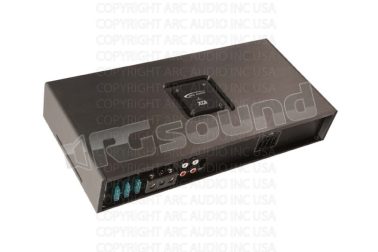 XDi 1100.1 monocanale fullrange ARC audio