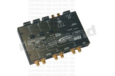 ARC SRI modulo ripristino segnale audio ARC audio