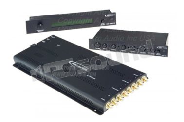 ARC DXE Modulo crossover + Equalizzatore + Controllo digitale ARC audio
