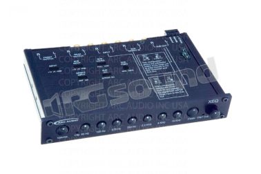 ARC XEQ  ARC audio