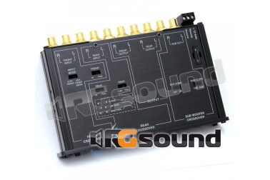 ARC IDX crossover attivo a 2/3 vie ARC audio