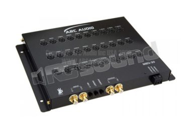 ARC MEQ30 equalizzatore 30 bande a terzi di Ottava ARC audio