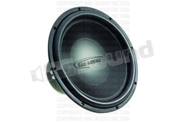 ARC 15 D2 sub 38 cm high performance Sound Quality ARC audio