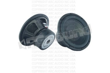 ARC 12 D4 V3 sub 32 cm high performance Sound Quality ARC audio