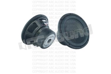 ARC 10 D2 V3 sub 25 cm high performance Sound Quality ARC audio