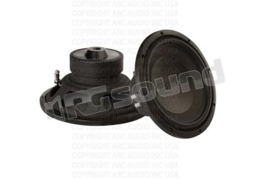 XDi 12 D2 sub 32 cm 2x2 Ohm ARC audio