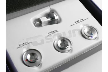 89947 trancianti per sensori di parcheggio Phonocar