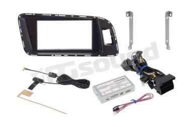 G-KTX-Q5L kit per X701D-A su Audi Q5 e SQ5 Alpine