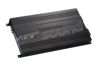 GZRA 4230  Ground Zero
