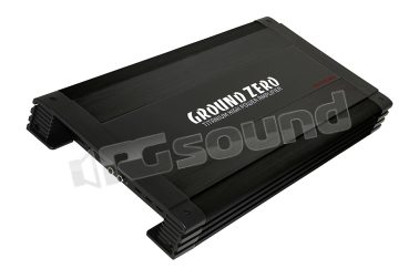 GZTA 1.1650DX-EXTREME  Ground Zero