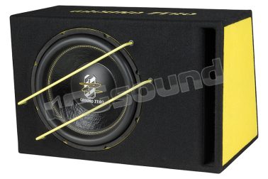 GZIB 3000SPL  Ground Zero