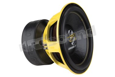 GZPW 15Limited sub SPL 38cm Ground Zero