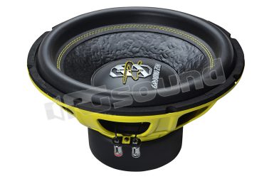 GZIW 12SPL sub 30 cm doppia bobina per competizioni SPL Ground Zero