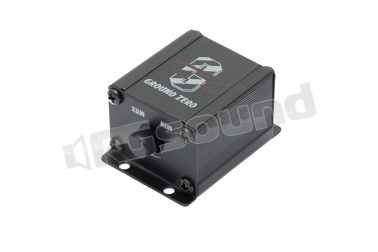 X-GZTA Bassremote controllo remoto livello bassi Ground Zero