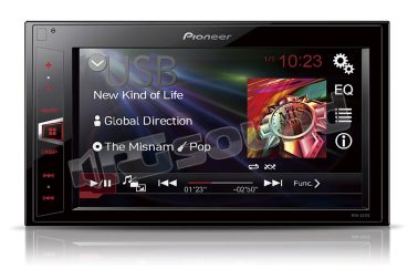 MVH-AV170  Pioneer