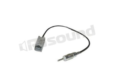 A9631DIN-05 Adattatore antenna chrysler Pioneer