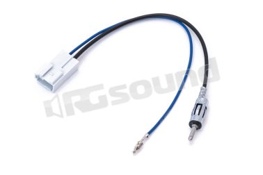 CA-AE-HON.001 adattatore antenna audi/seat/skoda/vw Pioneer