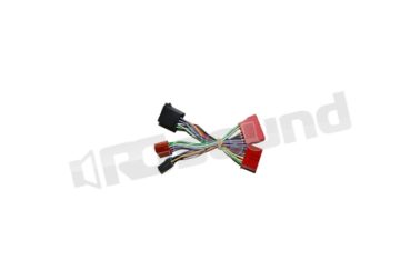 C6514PAR-05 cavo RENAULT/PEUGEOT per AVIC F500BT/ND-G500 Pioneer