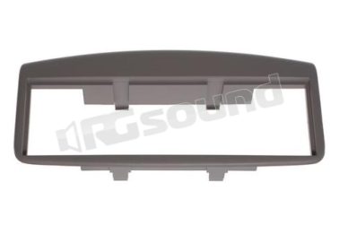 10P572 mascherina 1Din per Fita Multipla Pioneer