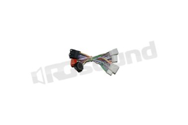 C9014PAR-05 cavo TOYOTA/DAIHATSU per AVIC F500BT/ND-G500 Pioneer