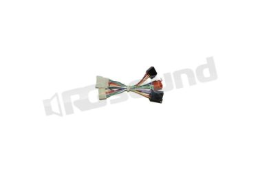 C8434PAR-05 cavo SUBARU/SUZUKI per AVIC F500BT/ND-G500 Pioneer