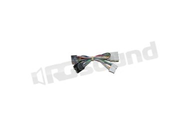 C5524PAR-05 cavo MITSUBISHI per AVIC F500BT/ND-G500 Pioneer
