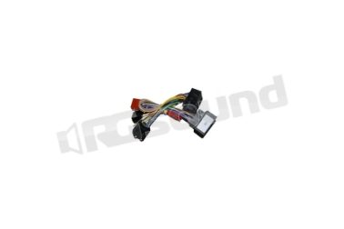 C9544PAR-05 cavo SKODA/VW per AVIC F500BT/ND-G500 Pioneer