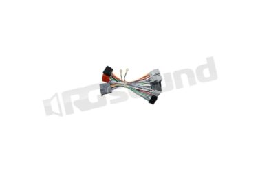 C1714PAR-05 cavo CHRYSLER per AVIC F500BT/ND-G500 Pioneer