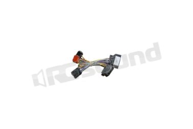 C2644PAR-05 cavo FIAT per AVIC F500BT/ND-G500 Pioneer