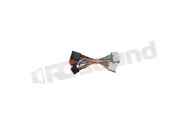 C3244PAR-05 cavo KIA/HYUNDAI per AVIC F500BT/ND-G500 Pioneer