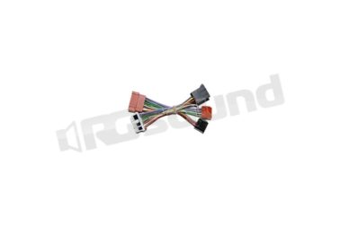 C5724PAR-05 cavo NISSAN per AVIC F500BT/ND-G500 Pioneer