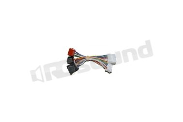 C8314PAR-05 cavo SUBARU per AVIC F500BT/ND-G500 Pioneer