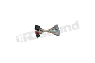 C9655PAR-05 cavo VOLVO per AVIC F500BT/ND-G500 Pioneer