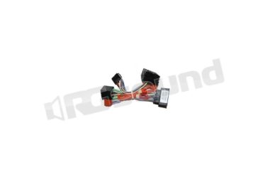 C5225PAR-05 cavo MERCEDES per AVIC F500BT/ND-G500 Pioneer