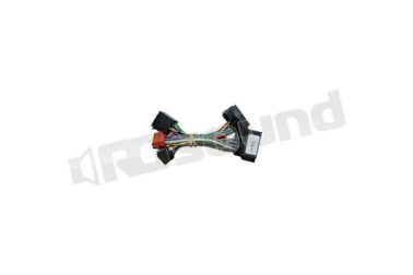 C8034PAR-05 Cavo SAAB AVIC F500BT/ND-G500 Pioneer