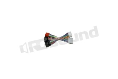 C3034PAR-05 Cavo HONDA/SUZUKI/FIAT(SEDICI) AVIC F500BT/ND-G500 . Pioneer