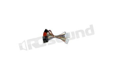 C5754PAR-05 Cavo NISSAN AVIC F500BT e ND-G500 Pioneer