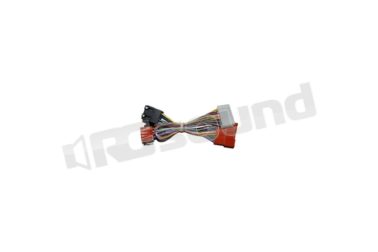C5034PAR-05 Cavo MAZDA AVIC F500BT/ND-G500 Pioneer