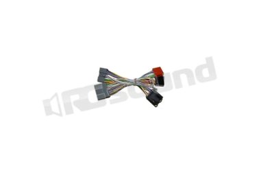 C3064PAR-05 Cavo HONDA/CITROEN/MITSUBISHI per AVIC F500BT/ND-G500 Pioneer