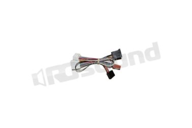 C5534PAR-05 Cavo MITSUBISHI/CITROEN per AVIC F500BT/ND-G500 Pioneer