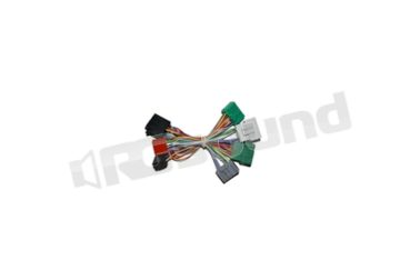 C000696PAR-05 fili di collegamento Opel AVIC F500BT/ND-G500 Pioneer