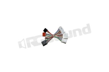 C9634PAR-05 fili di collegamento VOLVO per AVIC F500BT/ND-G500. Pioneer